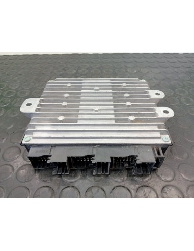 [98438] UNIDAD CONTROL ECU - SCANIA SERIE 4...