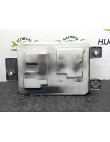 [99017] UNIDAD CONTROL ECU - IVECO STRALIS (AS)...