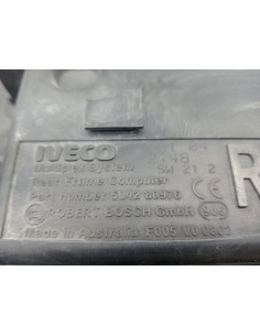 [99017] UNIDAD CONTROL ECU - IVECO STRALIS (AS) (01/2012... 2