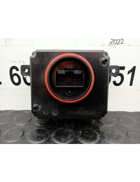 [97414] UNIDAD CONTROL FAROS DELANTEROS - VOLKSWAGEN CRAFTER (01/2019 - ...)