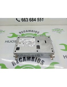 [95812] UNIDAD DE CONTROL - MERCEDES ACTROS 5...