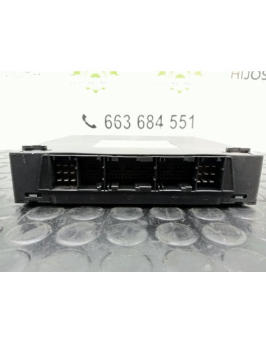 [97854] UNIDAD DE CONTROL - MERCEDES ACTROS 5...