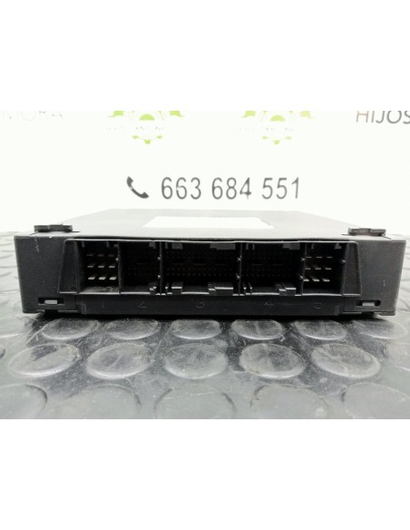 [97854] UNIDAD DE CONTROL - MERCEDES ACTROS 5 L-FAHRERHAUS 2-ACHSER BM 963