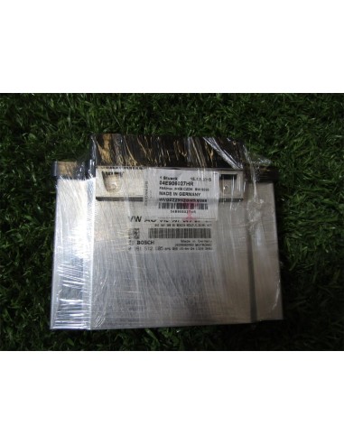 [93844] UNIDAD DE CONTROL - VOLKSWAGEN TIGUAN