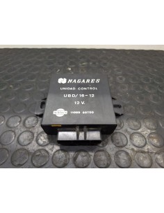 [101008] UNIDAD DE CONTROL - NISSAN ECO - T 100.45/78... 2
