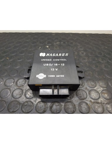 [101008] UNIDAD DE CONTROL - NISSAN ECO - T...