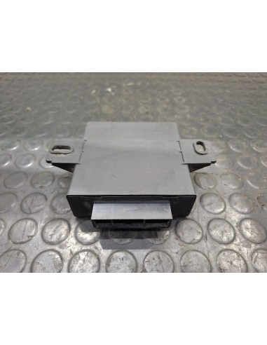 [101008] UNIDAD DE CONTROL - NISSAN ECO - T...