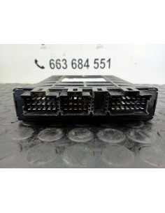 [98436] UNIDAD DE CONTROL - SCANIA SERIE 4 (P/R 94 G)...