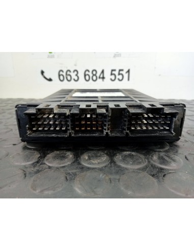 [98436] UNIDAD DE CONTROL - SCANIA SERIE 4 (P/R...