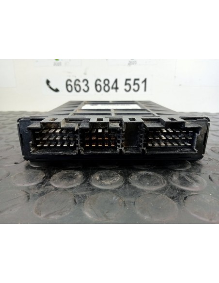 [98436] UNIDAD DE CONTROL - SCANIA SERIE 4 (P/R 94 G) (01/1996 - 01/2004)