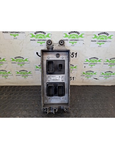 [105858] UNIDAD DE CONTROL - RENAULT SERIE T...