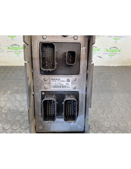 [105858] UNIDAD DE CONTROL - RENAULT SERIE T (01/2013 - ...)