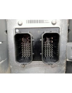 [97540] UNIDAD DE CONTROL - RENAULT SERIE T (01/2013 - ...)