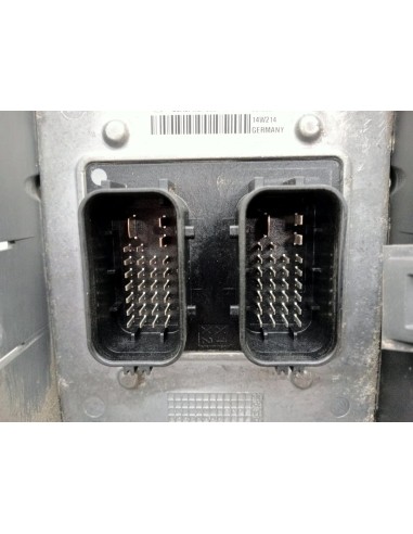 [97540] UNIDAD DE CONTROL - RENAULT SERIE T...