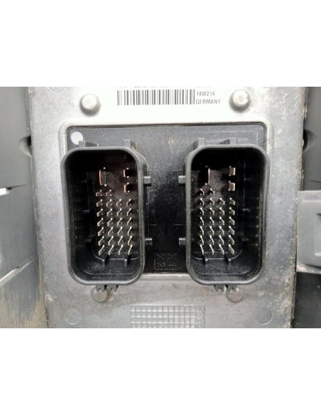 [97540] UNIDAD DE CONTROL - RENAULT SERIE T (01/2013 - ...)