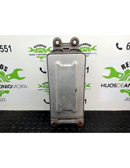 [97540] UNIDAD DE CONTROL - RENAULT SERIE T (01/2013 - ...)