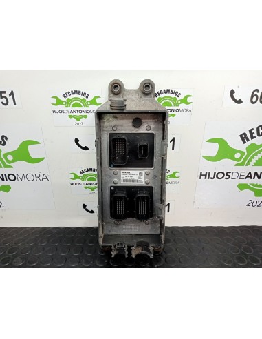 [97540] UNIDAD DE CONTROL - RENAULT SERIE T...
