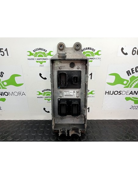 [97540] UNIDAD DE CONTROL - RENAULT SERIE T (01/2013 - ...)