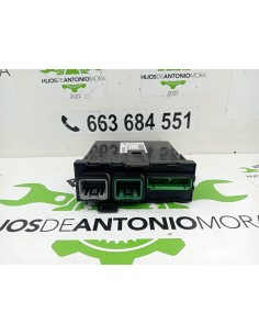 [97515] UNIDAD DE CONTROL - RENAULT SERIE T (01/2013 - ...) 2