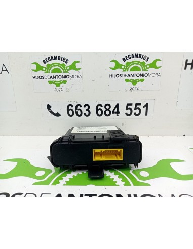 [97516] UNIDAD DE CONTROL - RENAULT SERIE T...