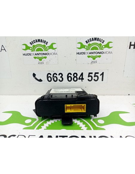 [97516] UNIDAD DE CONTROL - RENAULT SERIE T (01/2013 - ...)