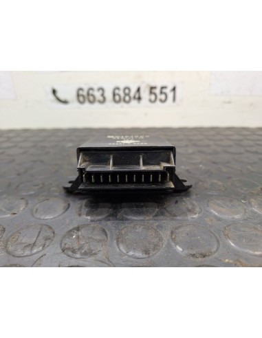 [101009] UNIDAD DE CONTROL - NISSAN ECO - T...