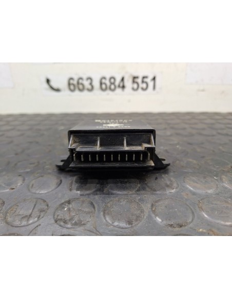 [101009] UNIDAD DE CONTROL - NISSAN ECO - T 100.45/78 KW/E2 (01/1996 - ...)