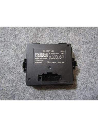 [94025] UNIDAD DE CONTROL - VOLKSWAGEN ARTEON...