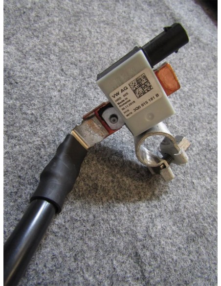 [93982] UNIDAD DE CONTROL - VOLKSWAGEN ARTEON (3H7) (01/2017 - 12/2020)