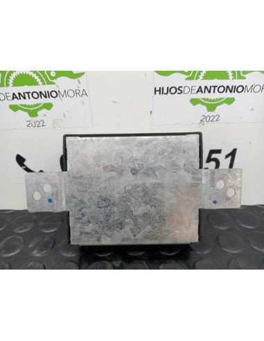 [98184] UNIDAD DE CONTROL - MAN F2000 EVOLUTION