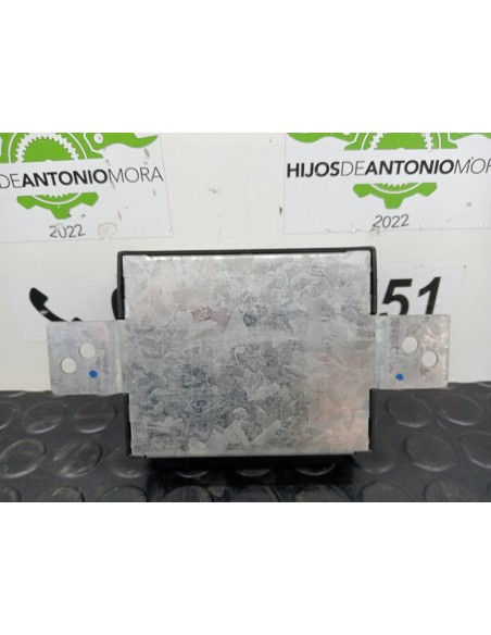 [98184] UNIDAD DE CONTROL - MAN F2000 EVOLUTION