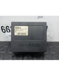 [98184] UNIDAD DE CONTROL - MAN F2000 EVOLUTION 2