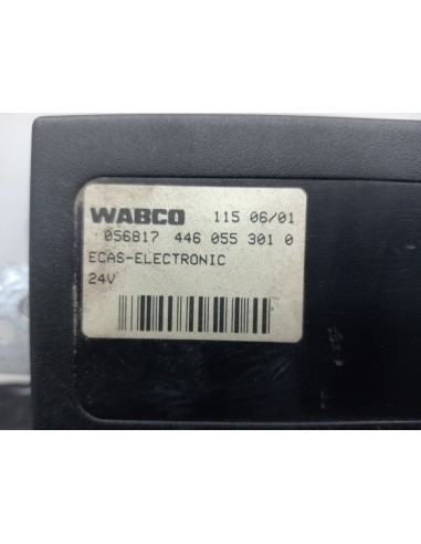 [98184] UNIDAD DE CONTROL - MAN F2000 EVOLUTION