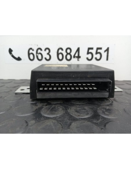 [98184] UNIDAD DE CONTROL - MAN F2000 EVOLUTION