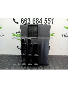 [98616] UNIDAD DE CONTROL - MAN TGX 26.XXX