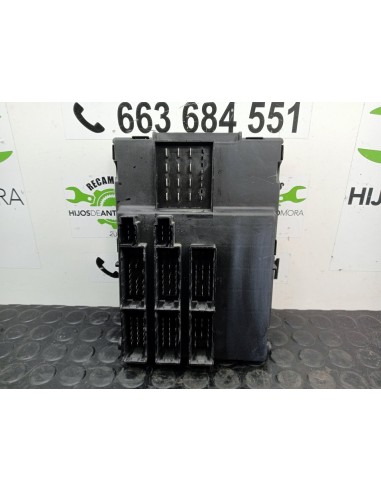 [98616] UNIDAD DE CONTROL - MAN TGX 26.XXX