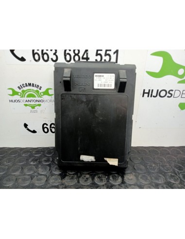 [98616] UNIDAD DE CONTROL - MAN TGX 26.XXX