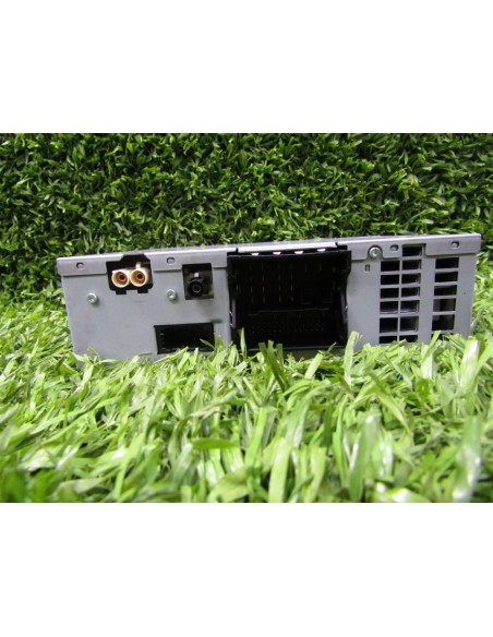 [93239] UNIDAD DE CONTROL - AUDI Q5 (8R)