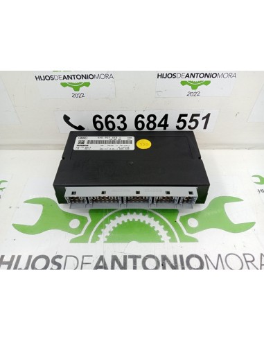 [95677] UNIDAD DE CONTROL - AUDI A8 (D2)...