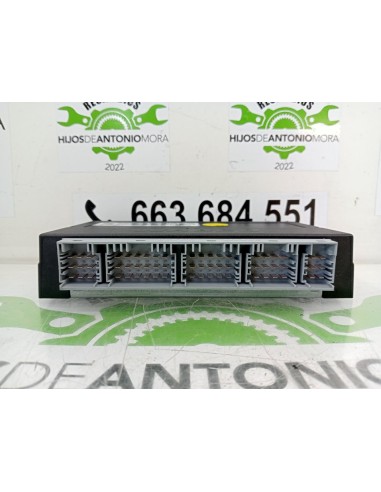 [95677] UNIDAD DE CONTROL - AUDI A8 (D2)...
