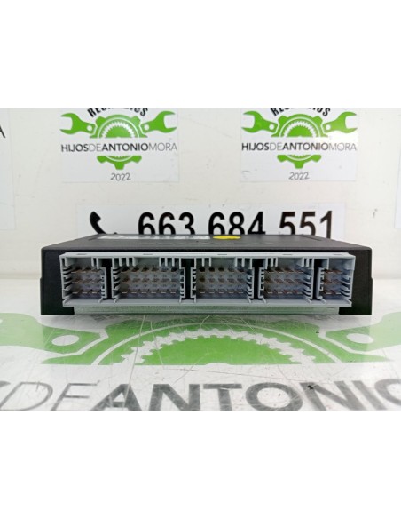 [95677] UNIDAD DE CONTROL - AUDI A8 (D2) (01/1994 - 01/1999)