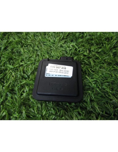 [93329] UNIDAD DE CONTROL - AUDI SQ7 (4M)