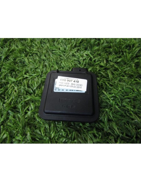 [93329] UNIDAD DE CONTROL - AUDI SQ7 (4M)