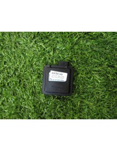 [93329] UNIDAD DE CONTROL - AUDI SQ7 (4M) 2