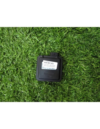 [93329] UNIDAD DE CONTROL - AUDI SQ7 (4M)