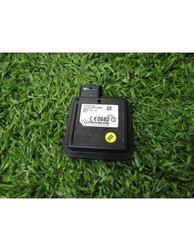 [93329] UNIDAD DE CONTROL - AUDI SQ7 (4M)