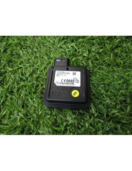 [93329] UNIDAD DE CONTROL - AUDI SQ7 (4M)