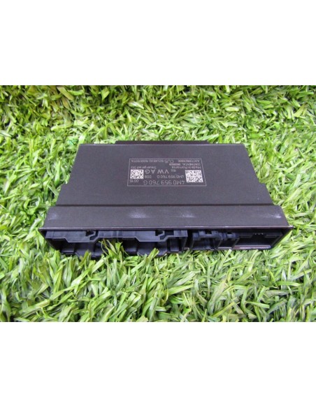 [93392] UNIDAD DE CONTROL - AUDI Q7 (4M) (01/2015 - 12/2019)