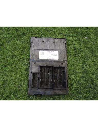 [93771] UNIDAD DE CONTROL - VOLKSWAGEN TOUAREG...