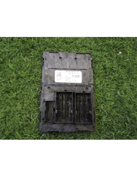 [93771] UNIDAD DE CONTROL - VOLKSWAGEN TOUAREG (01/2018 - ...)